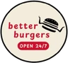 Better Burgers